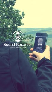 Download Sound Recorder - Audio Record